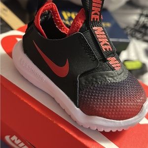 Nike baby shoe 3c